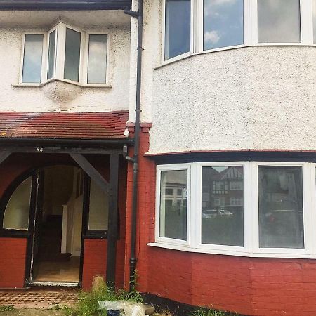 North London Cottage Εξωτερικό φωτογραφία