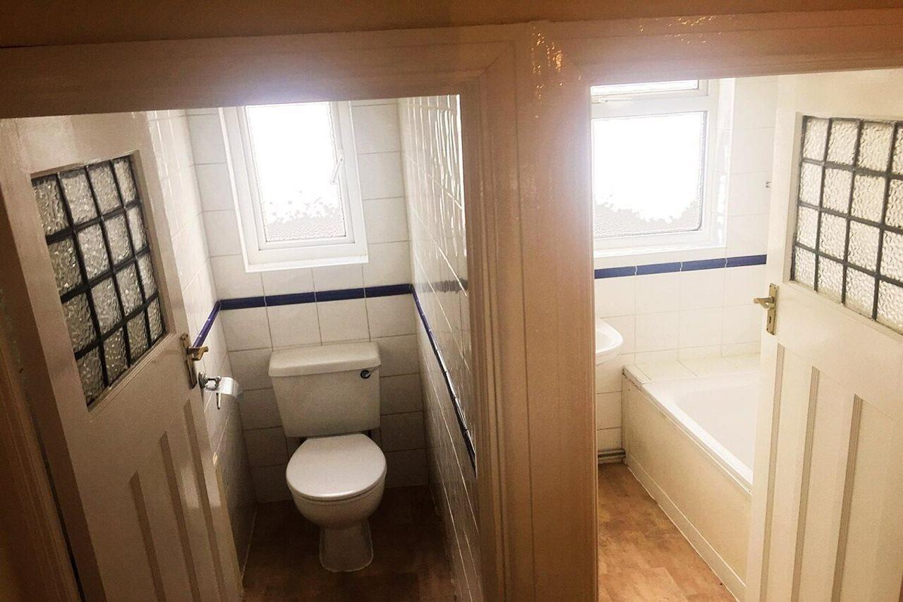 North London Cottage Εξωτερικό φωτογραφία