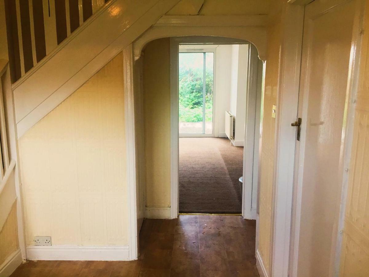 North London Cottage Εξωτερικό φωτογραφία