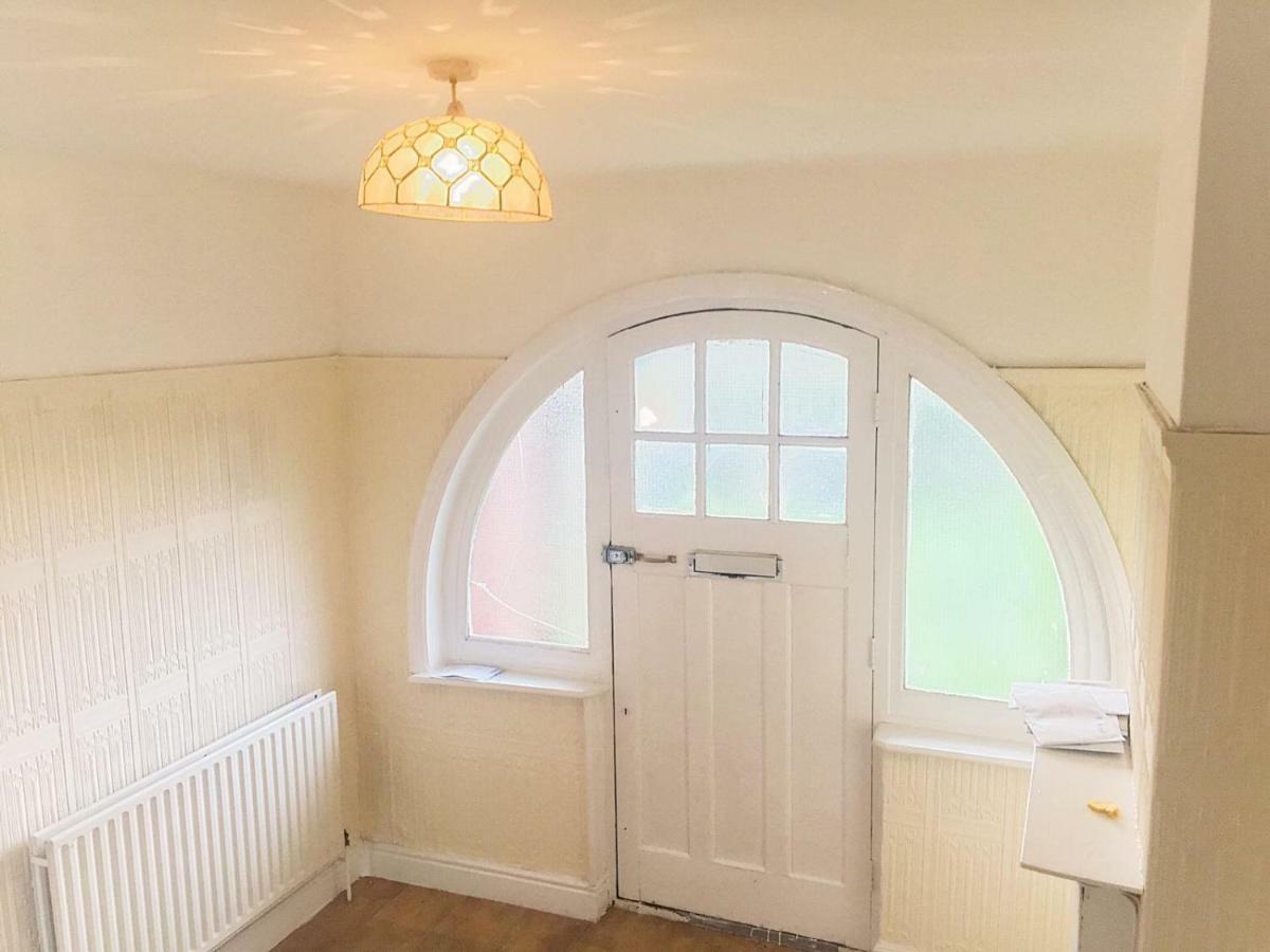 North London Cottage Εξωτερικό φωτογραφία