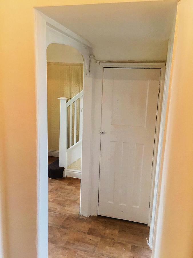 North London Cottage Εξωτερικό φωτογραφία