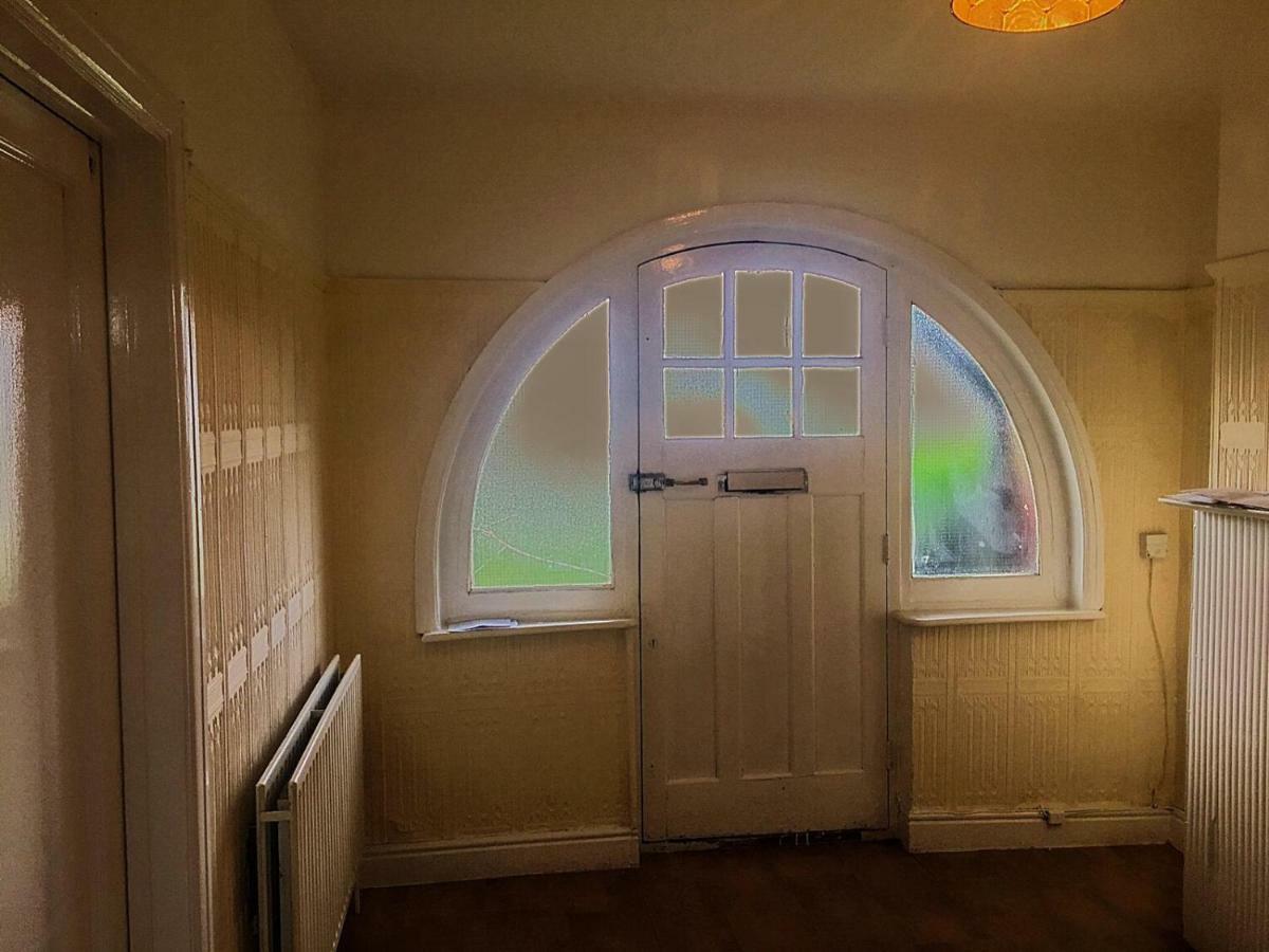 North London Cottage Εξωτερικό φωτογραφία