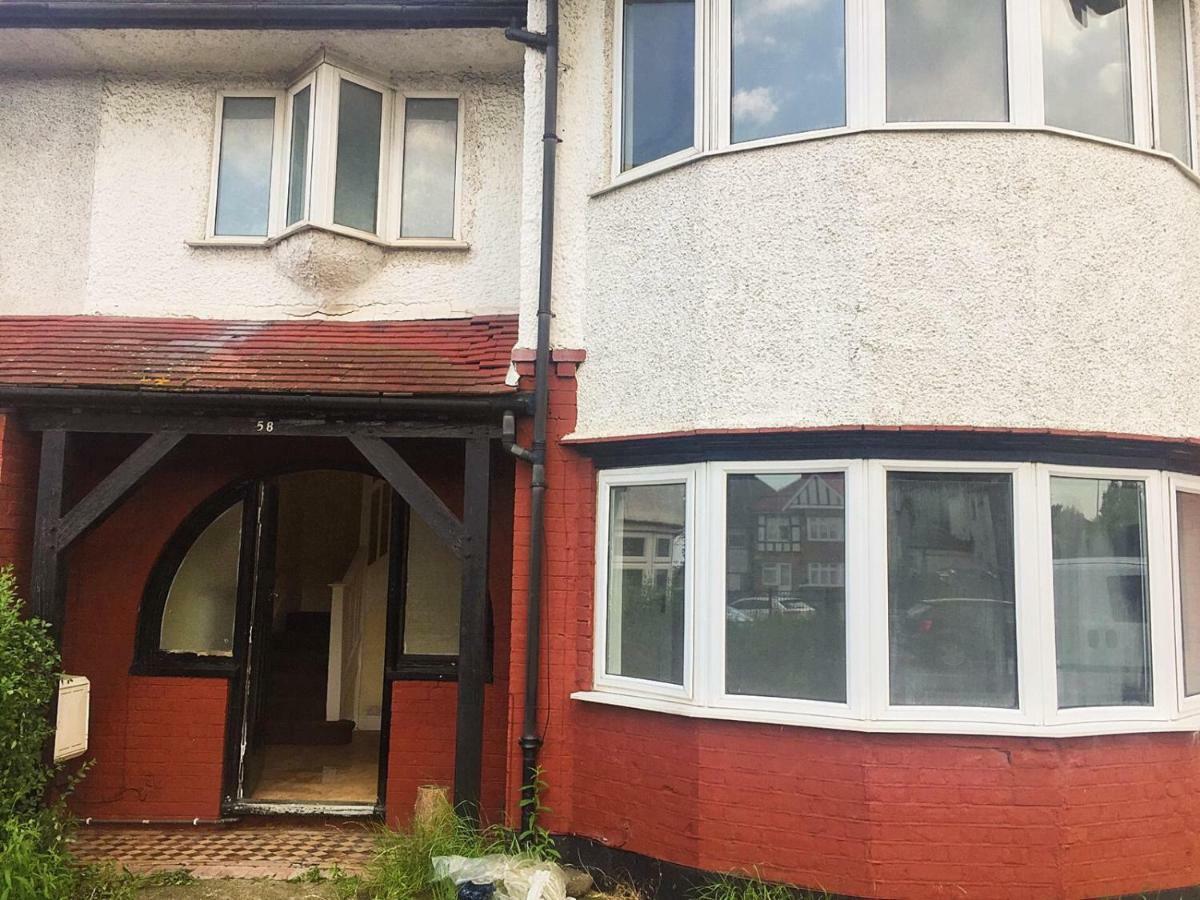North London Cottage Εξωτερικό φωτογραφία