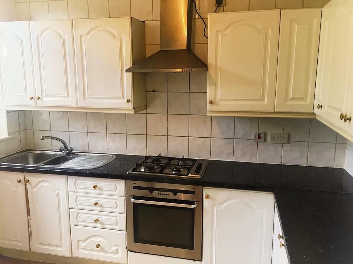 North London Cottage Εξωτερικό φωτογραφία