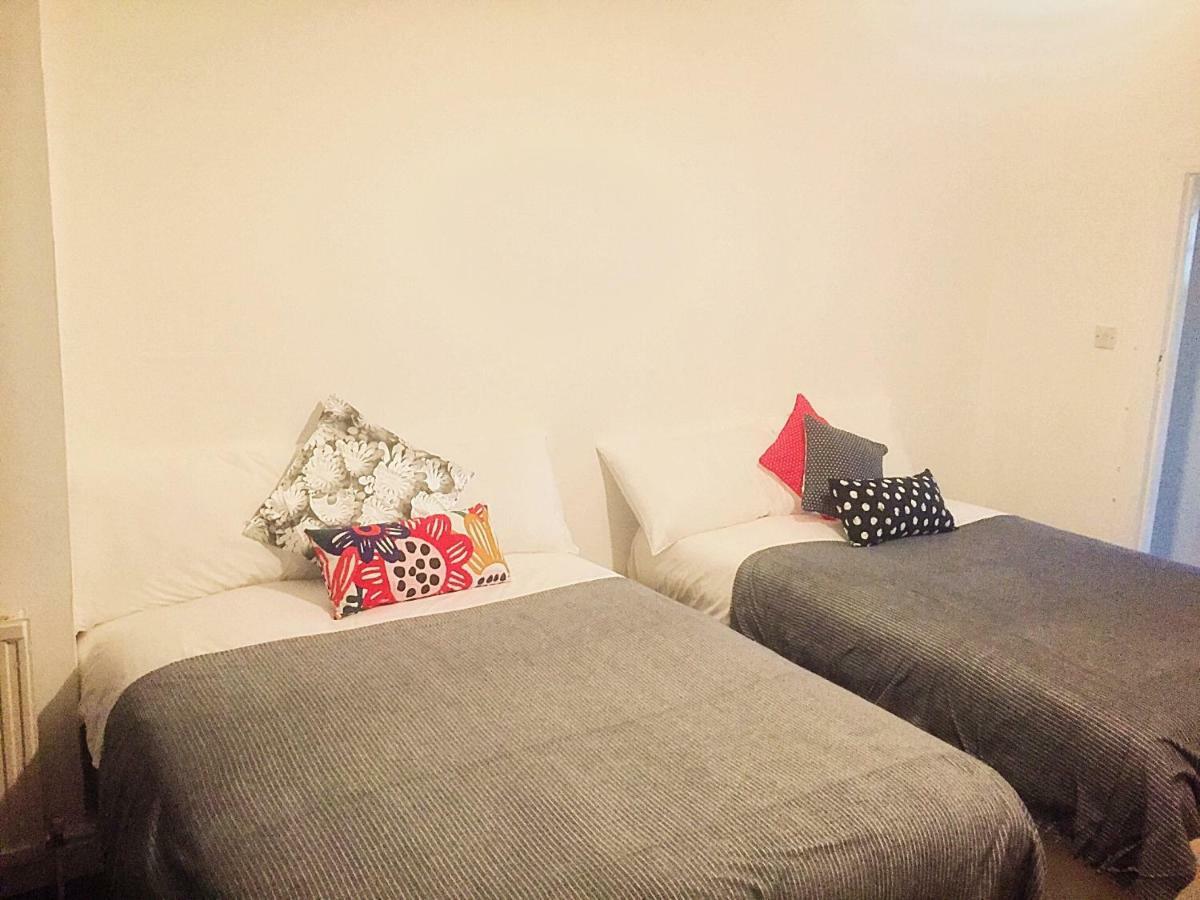 North London Cottage Εξωτερικό φωτογραφία