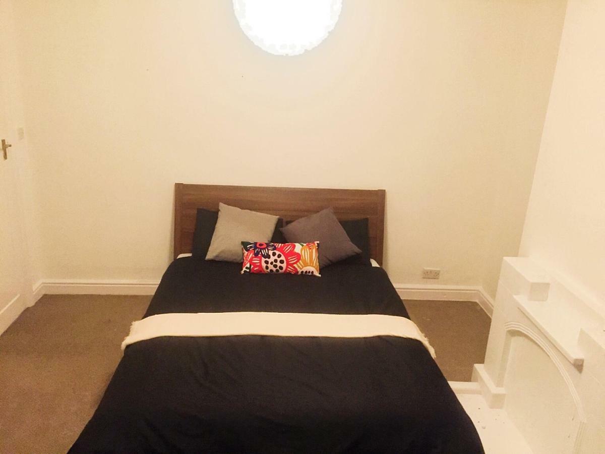 North London Cottage Εξωτερικό φωτογραφία