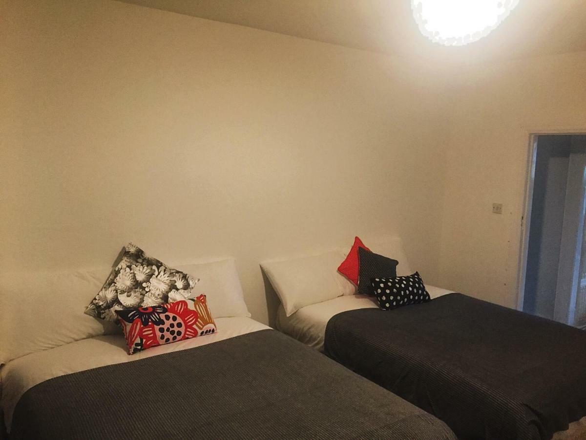 North London Cottage Εξωτερικό φωτογραφία