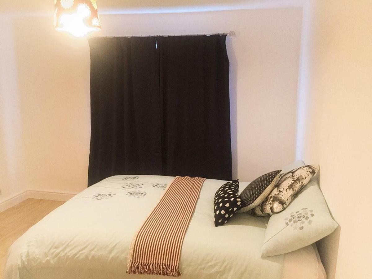 North London Cottage Εξωτερικό φωτογραφία